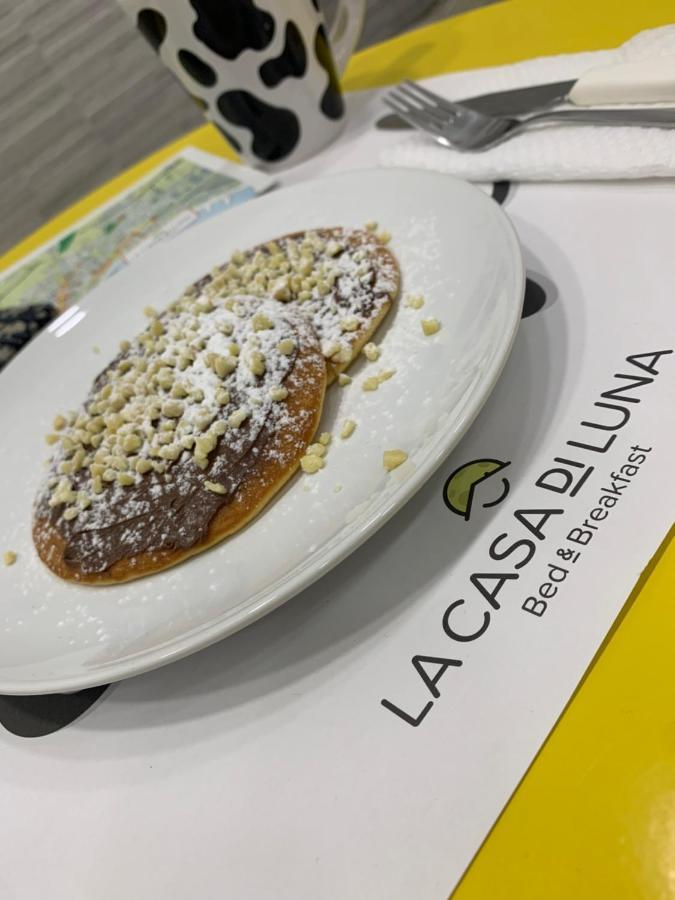 Bed & Breakfast La Casa Di Luna 3*