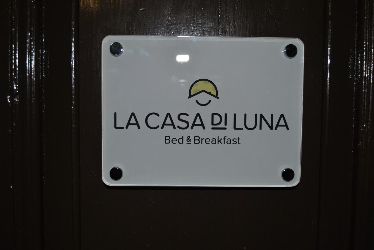 La Casa Di Luna 3* Naples