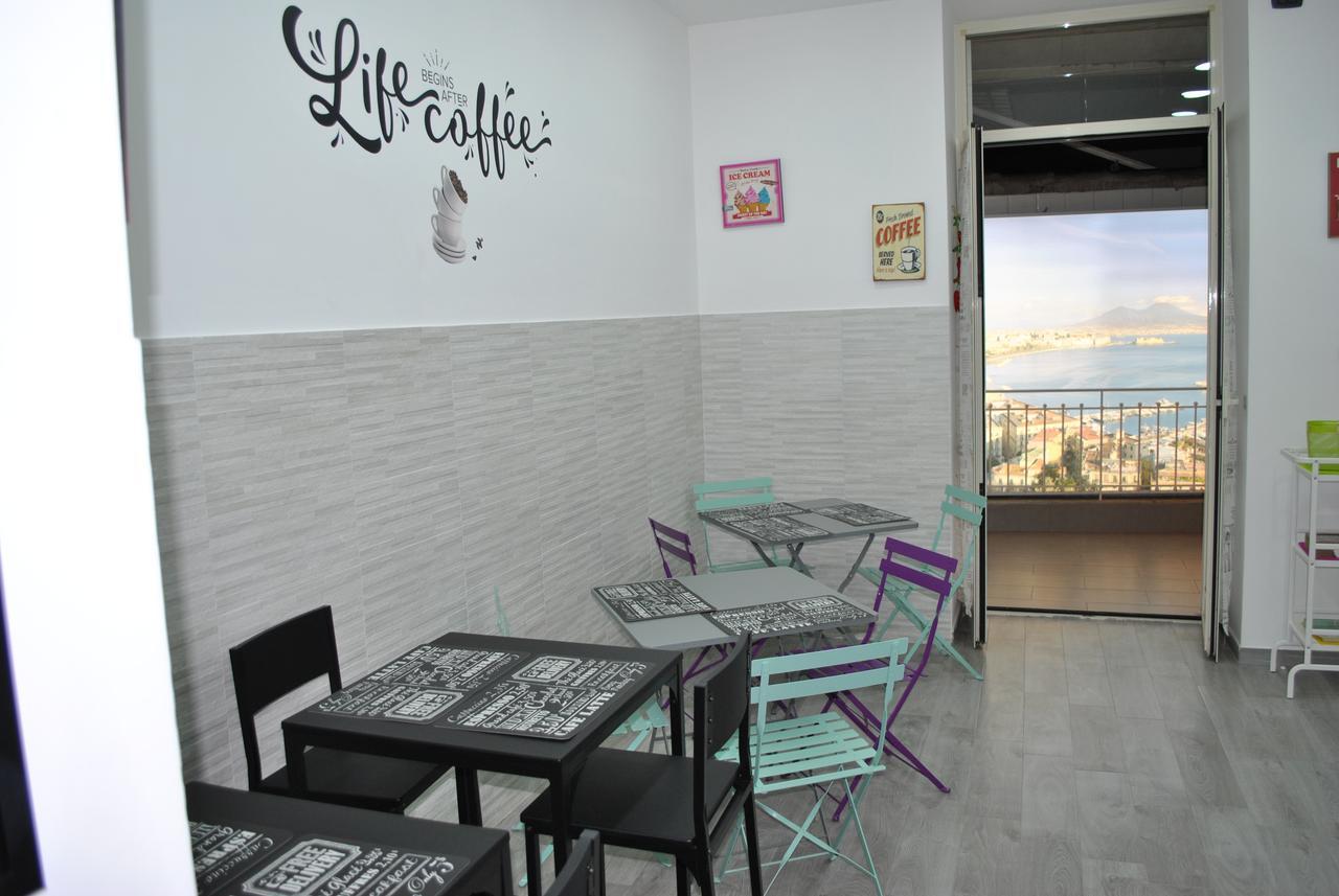 Bed & Breakfast La Casa Di Luna