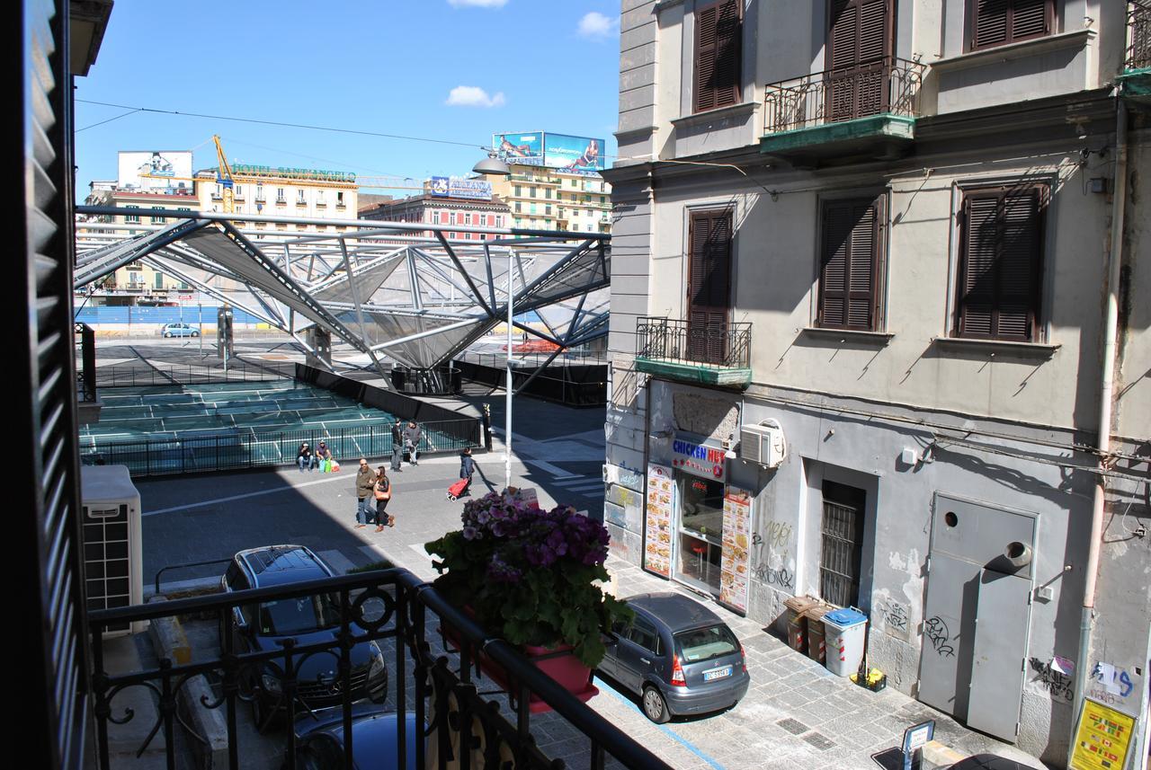 La Casa Di Luna Bed & Breakfast Naples