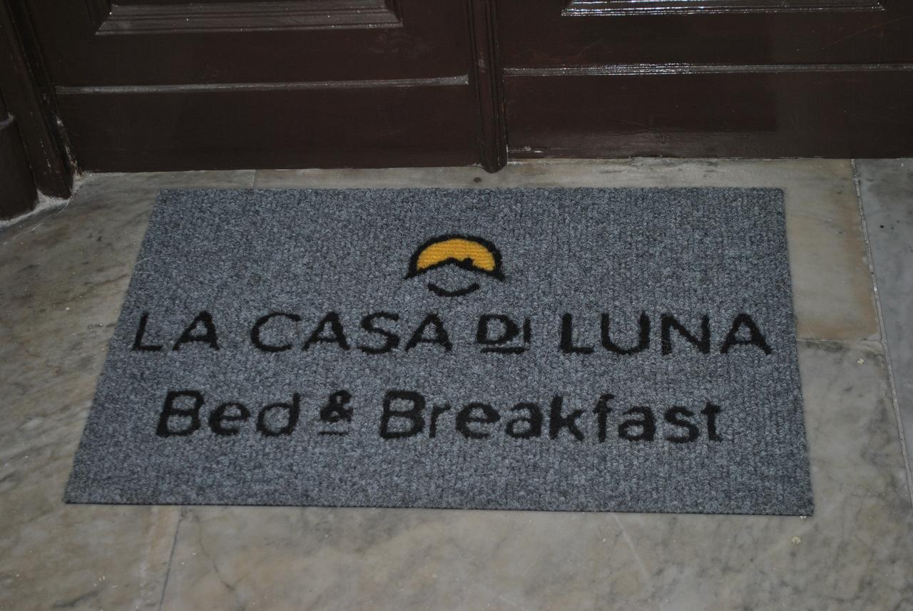 La Casa Di Luna Bed & Breakfast 3*
