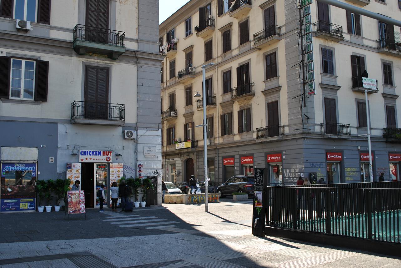 La Casa Di Luna 3* Naples