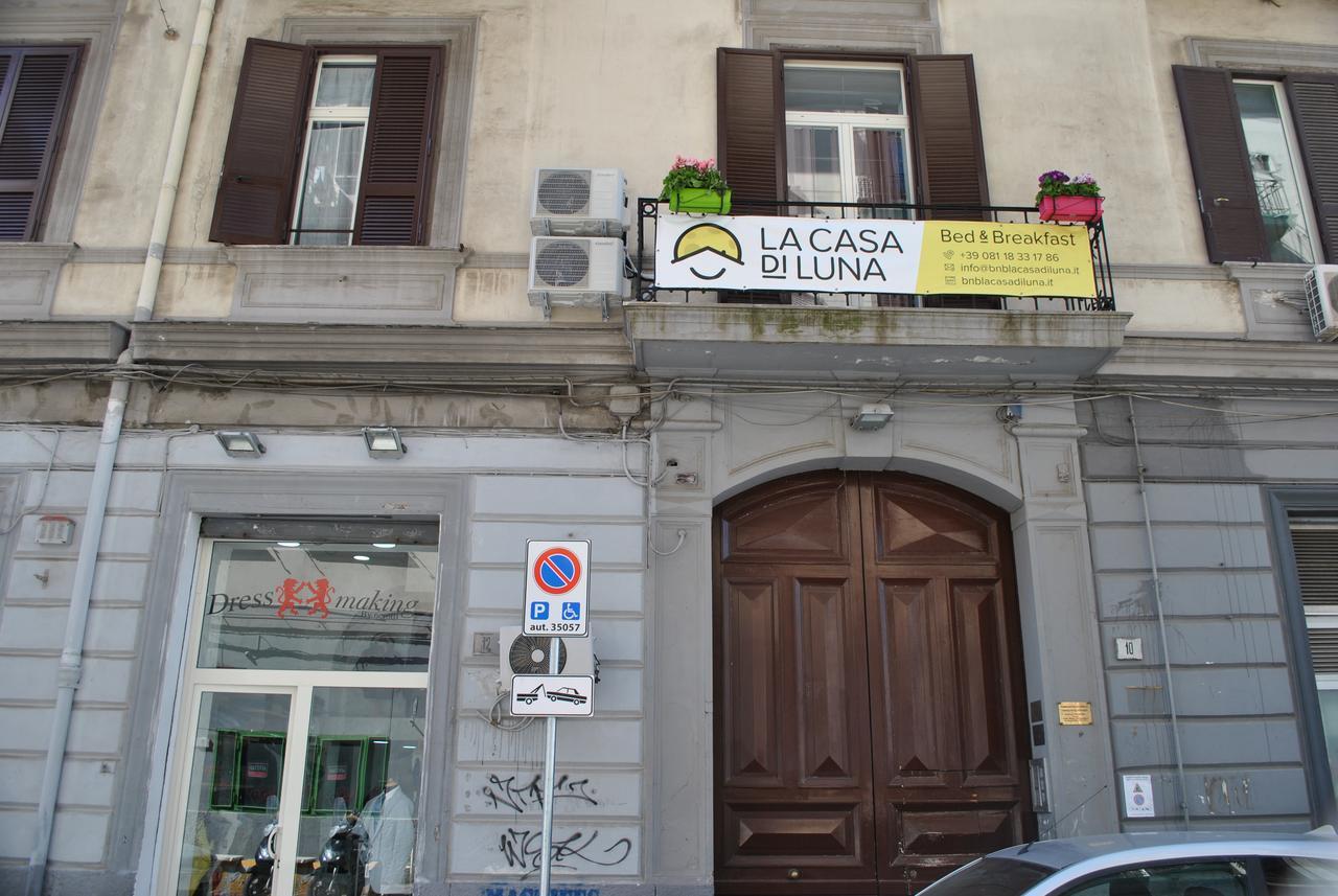 La Casa Di Luna 3* Naples