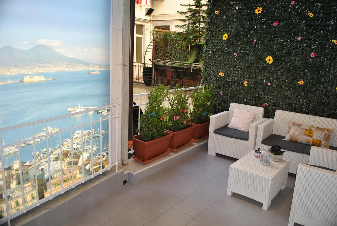 La Casa Di Luna Bed & Breakfast