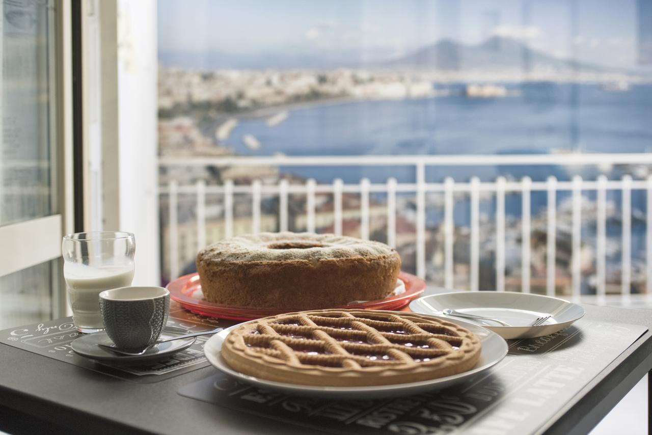 La Casa Di Luna Bed & Breakfast