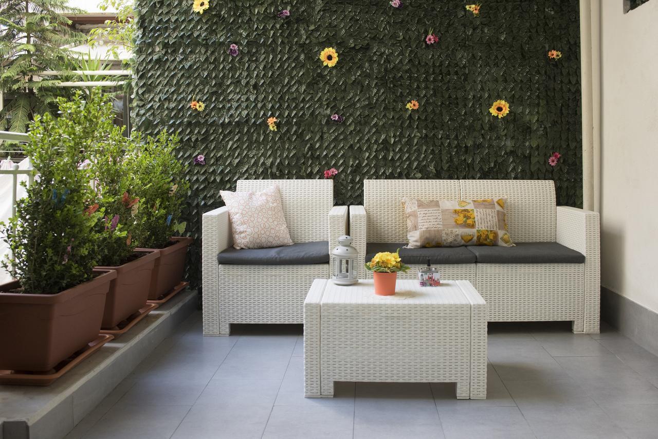 Bed & Breakfast La Casa Di Luna 3*