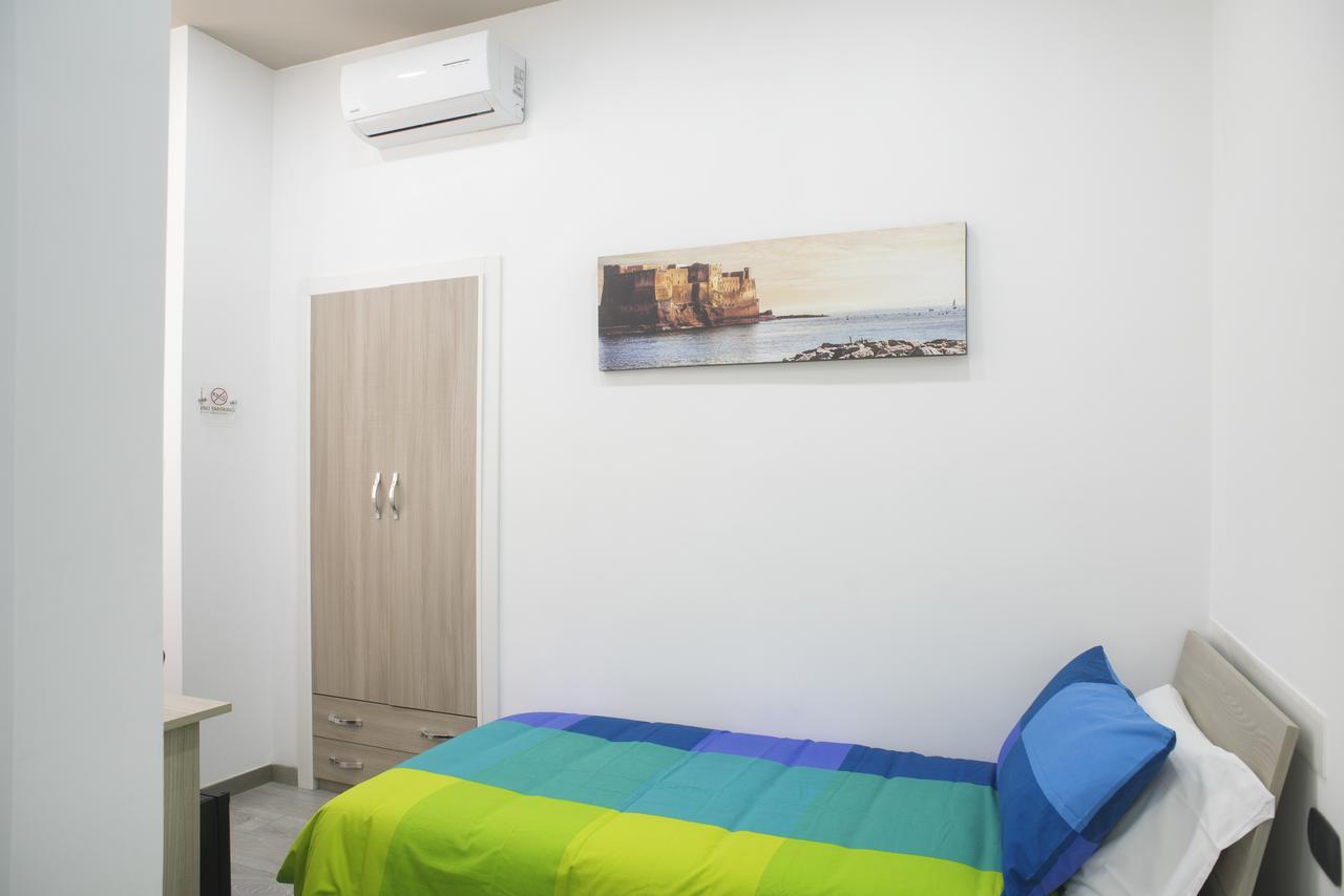 La Casa Di Luna Naples