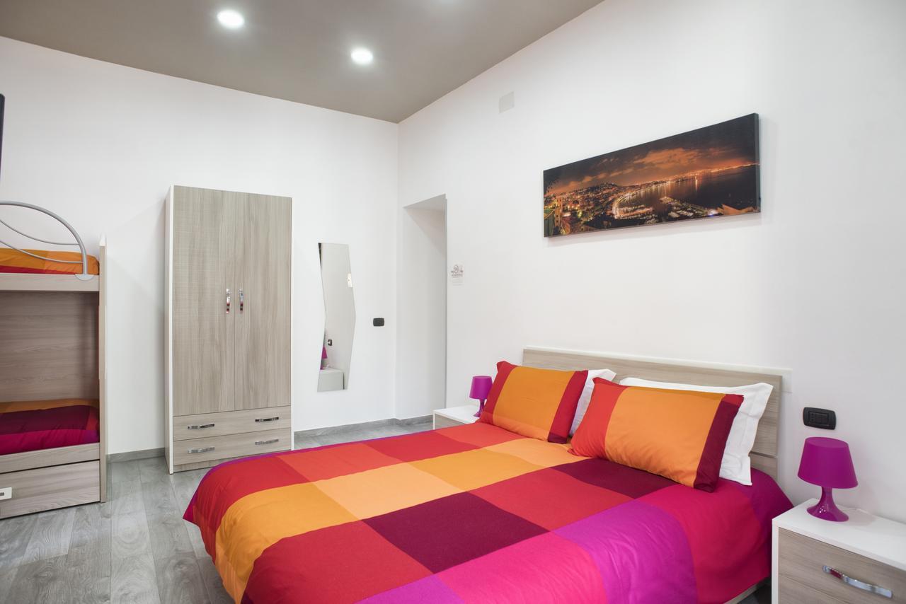 La Casa Di Luna 3* Naples