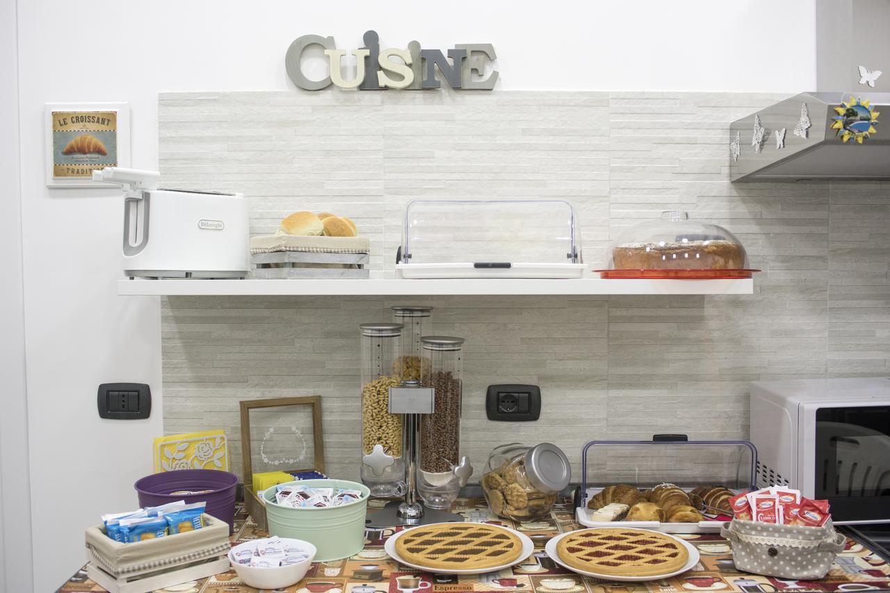 La Casa Di Luna 3*