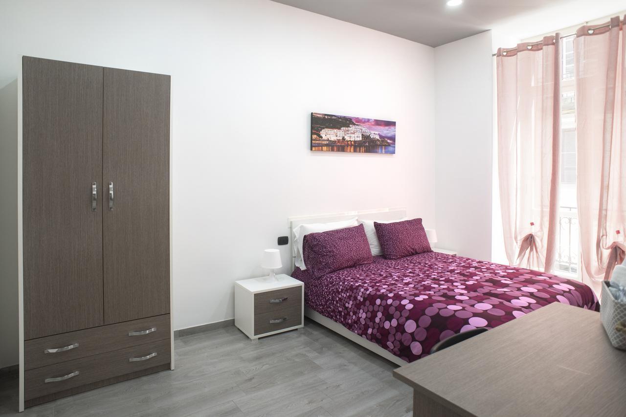 Bed & Breakfast La Casa Di Luna