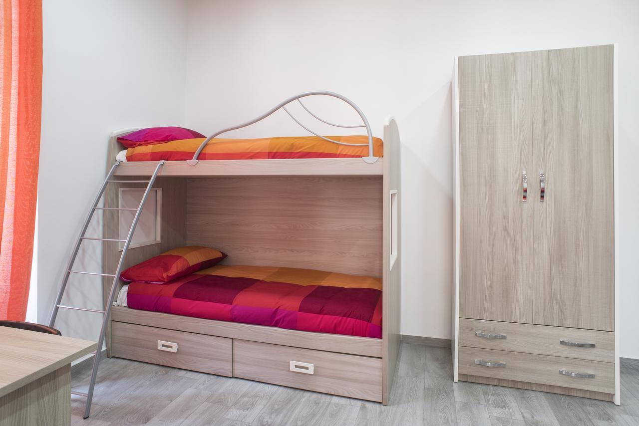 La Casa Di Luna Bed & Breakfast