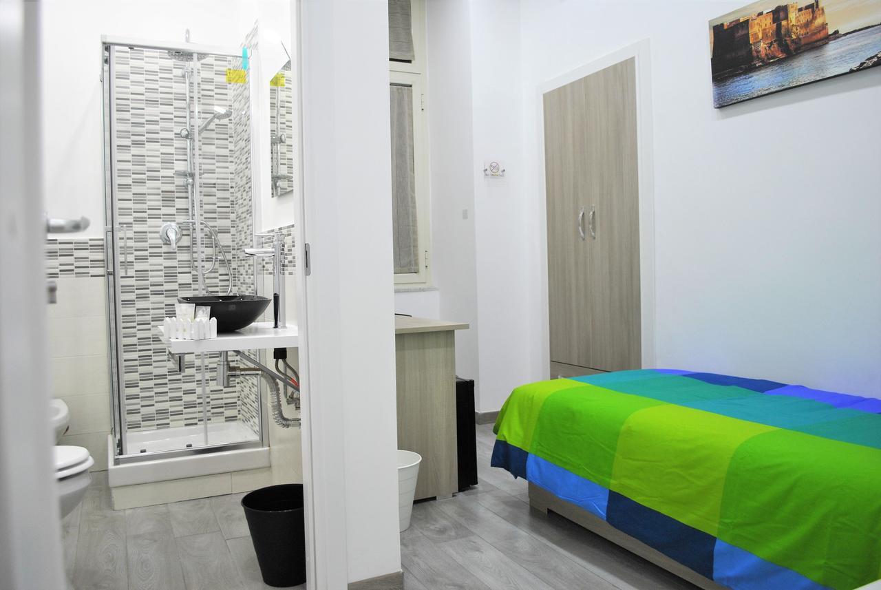Bed & Breakfast La Casa Di Luna 3*