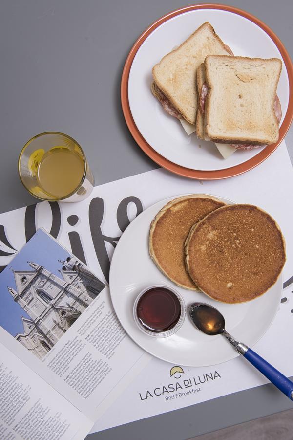 Bed & Breakfast La Casa Di Luna 3*