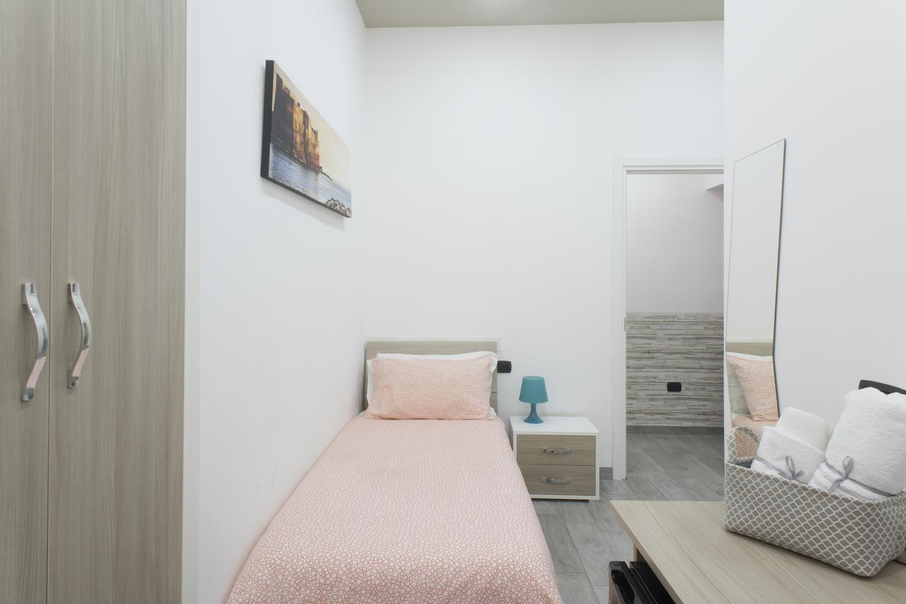 La Casa Di Luna 3* Naples