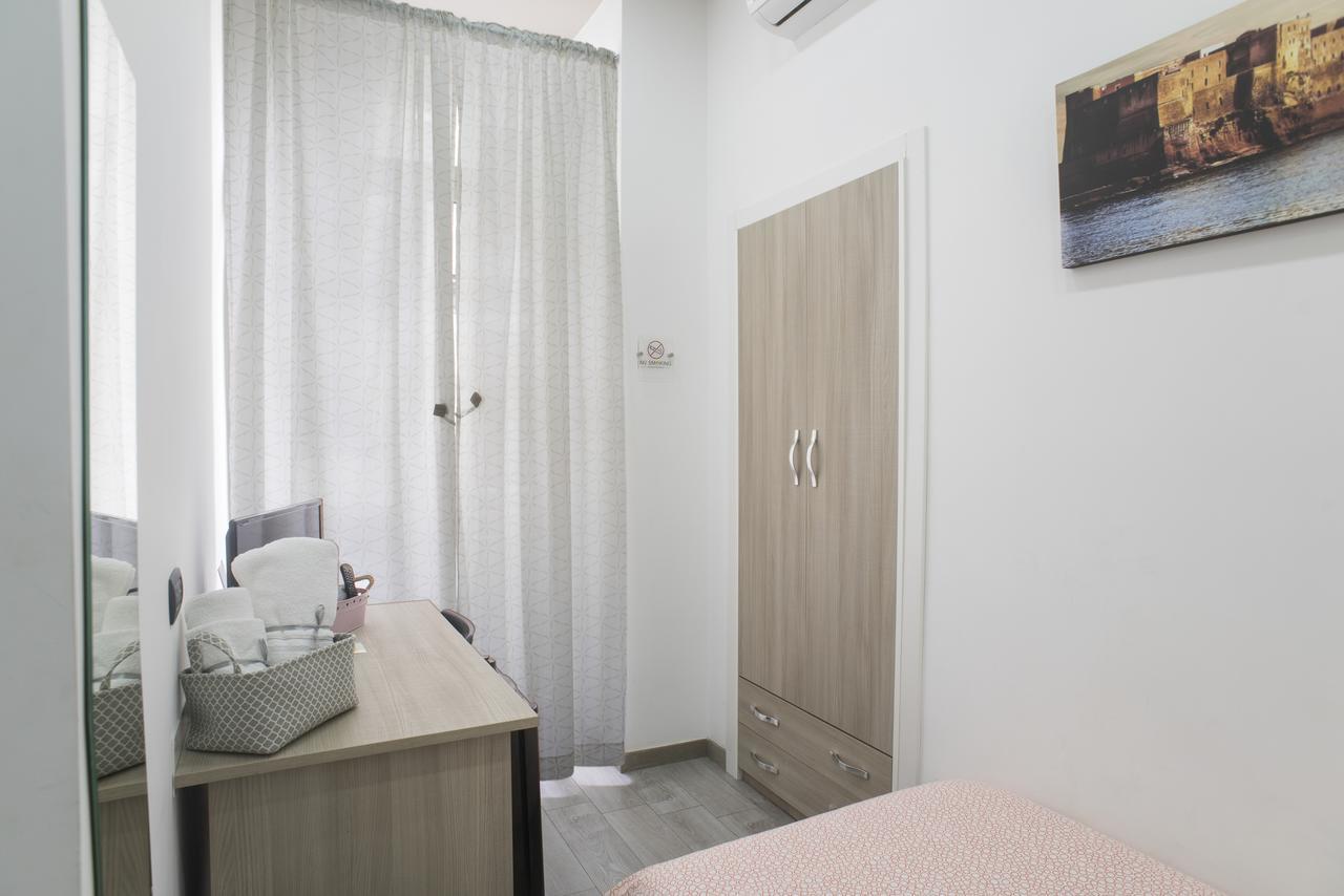Bed & Breakfast La Casa Di Luna