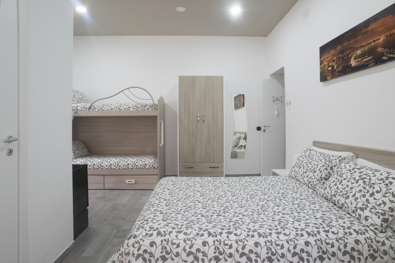 La Casa Di Luna Bed & Breakfast