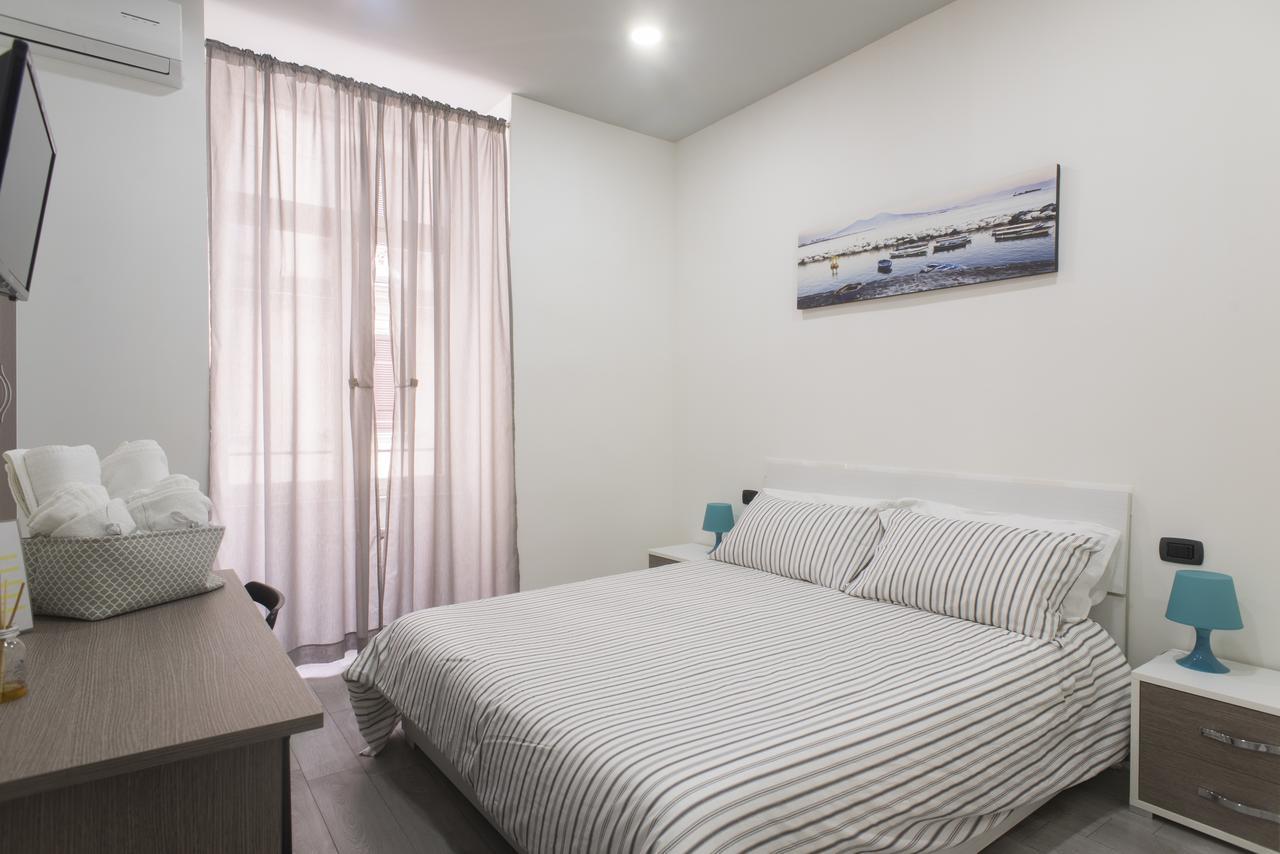 Bed & Breakfast La Casa Di Luna 3*
