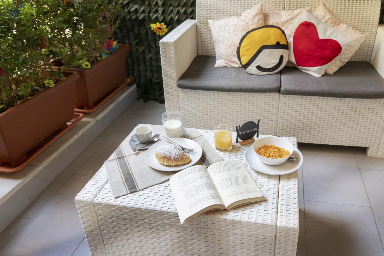Bed & Breakfast La Casa Di Luna Naples