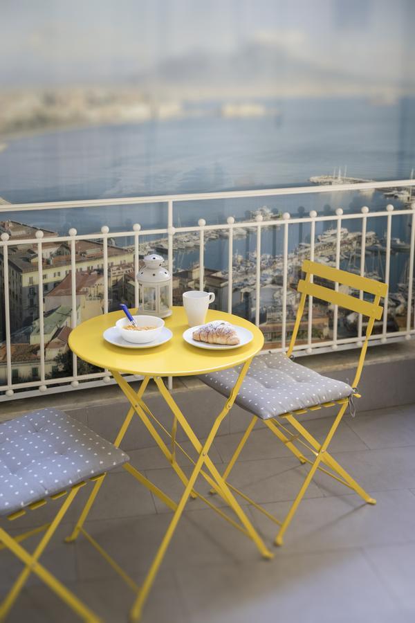 Bed & Breakfast La Casa Di Luna 3*